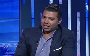 أحمد أبو مسلم: أزمة الإسماعيلي مادية ومعندهوش موارد ثابتة