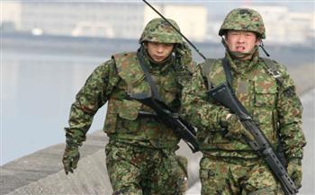   اليابان تجرى مناورات بجزيرة نائية تحاكي فرضية الاحتلال الأجنبي
