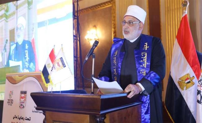 وكيل الأزهر يدعو إلى تبني الأساليب ‏العلمية في التخطيط للحياة ‏