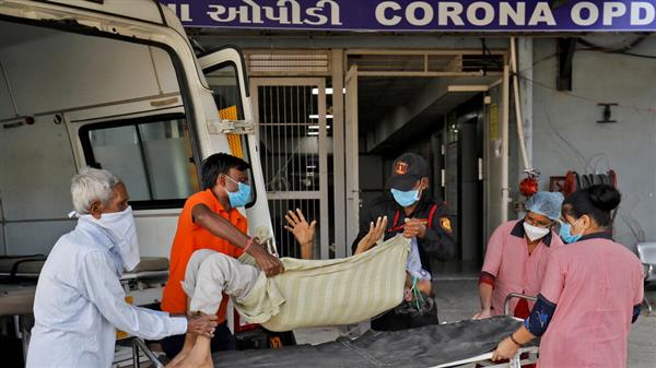 ارتفاع عدد الإصابات بـ«أوميكرون» في الهند