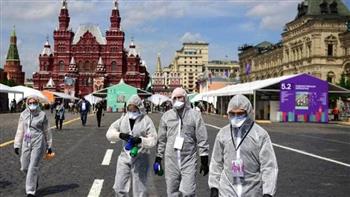   روسيا تُسجل أكثر من 23 ألف إصابة جديدة بـ«كورونا»