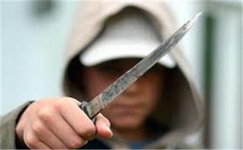 القبض على عاطل قتل شابا بسلاح أبيض في مصر الجديدة 