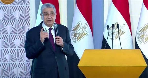 وزير الكهرباء: القطاع ضخ 77 مليار لتطوير وتحديث شبكات النقل