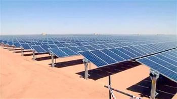 «بنبان».. قلب العالم للطاقة الشمسية وانفراجة لتوليد الطاقة النظيفة والمتجددة