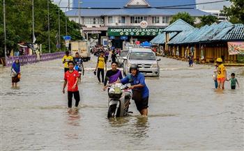   ماليزيا: ارتفاع قتلى الفيضانات إلى 48 شخصًا