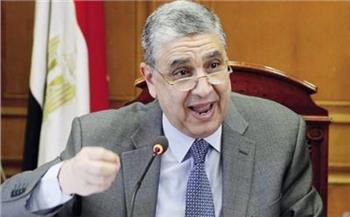   وزير الكهرباء: الشبكة المصرية من الأقوى على مستوى العالم.. والأفضل إفريقيا