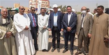 إنجازات غير مسبوقة للبنك الزراعي لدعم جهود التنمية في محافظات الصعيد.. صور