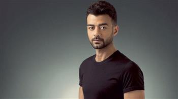هيثم شاكر يحيى أولى حفلات العام الجديد 