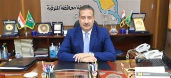 تموين المنوفية: تحرير «218» محضر تموينى 