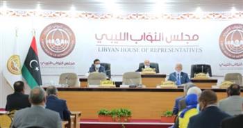   «النواب الليبي» يناقش العراقيل التي تواجه العملية الانتخابية