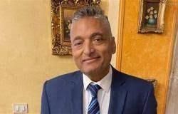 وفاة المستشار راجح وهبه نائب رئيس نادي الترسانة بعد صراع مع المرض
