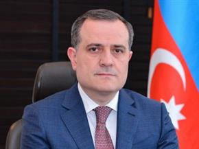   وزير خارجية أذربيجان يعلن تشكيل مجموعة عمل لترسيم الحدود مع أرمينيا