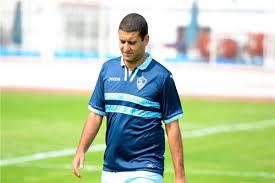 أمير عزمي يقود مران الزمالك