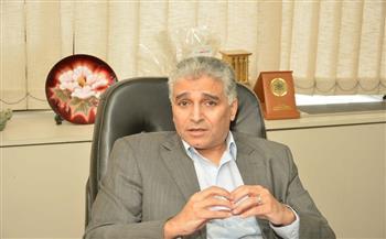  «رجال الأعمال المصريين» تدعو الصين لبناء تعاون استراتيجي لتنمية إفريقيا