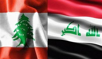   العراق ولبنان يبحثان تطوير التعاون الأمني والعسكري الثنائي