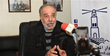 ياسر صادق: استلهمت شخصيتي في إلا أنا من الرئيس السيسي