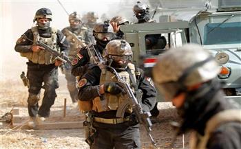   قوات الأمن العراقية تعثر على 13 وكرًا لتنظيم «داعش» في ديالى