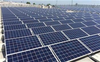 الكهرباء: مليارى دولار تكلفة إنشاء مجمع بنبان للطاقة الشمسية