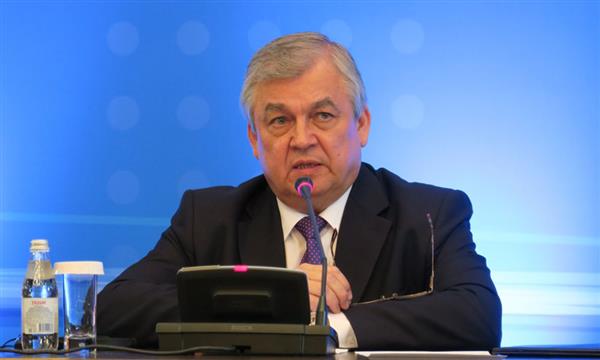 مسئول روسي: الوضع الإنساني في سوريا تدهور بشكل كبير العام الماضي