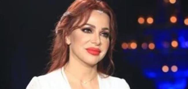 إصابة سوزان نجم الدين بفيروس كورونا 
