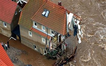   بسبب الكوارث الطبيعية.. شركات التأمين الألمانية تتحمل أكبر تعويضات منذ السبعينيات