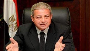 خالد عبد العزيز يحسم موقف ترشحه في انتخابات الزمالك بشكل رسمي