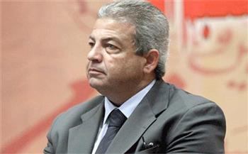 خالد عبد العزيز: موعد الدعوة لانتخابات الزمالك غير قانوني
