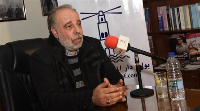 «رئيس القومي للمسرح»: حاولوا يضربوا الصحافة الورقية 