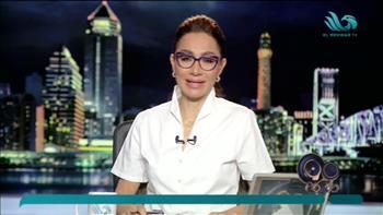 بسمة وهبة عن مشروعات الصعيد: «مصر زي القطر لما بتنطلق مبتقفش»