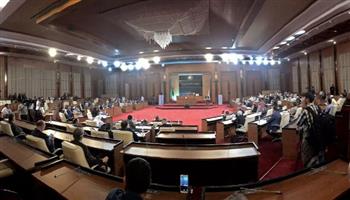   لجنة برلمانية ليبية توصي بوضع خارطة طريق في إطار دستوري