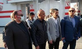 انتهاء اليوم السادس للترشح في انتخابات الزمالك