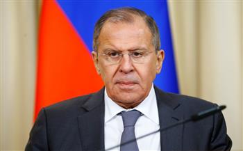   وزير الخارجية الروسى ونظيره السوري يبحثان تطورات الأوضاع