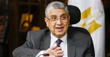   وزير الكهرباء يتحدث عن أيام لن تعود فى تاريخ مصر 