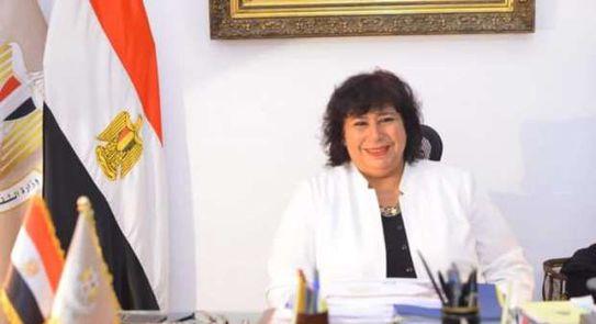 مبادرات توعوية وأنشطة ترفيهية..حصاد الثقافة المصرية في 2021