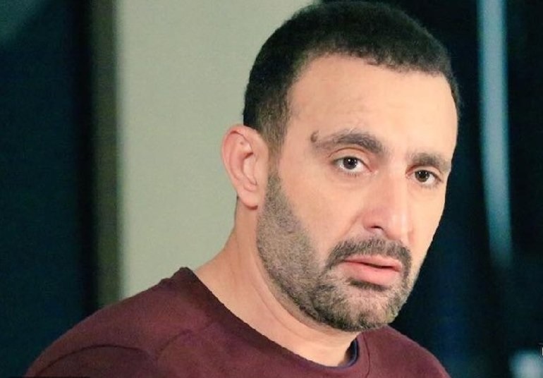 اليوم.. أحمد السقا ضيف برنامج «ABtalKs»