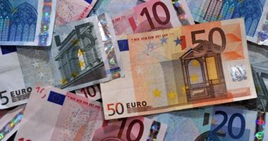 استقرار سعر صرف اليورو في البنوك المصرية 