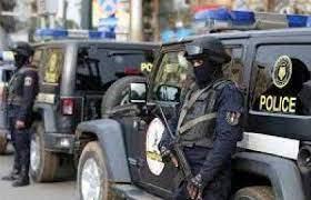 تكثيف جهود قطاع الأمن الاقتصادي خلال ٢٤ ساعة