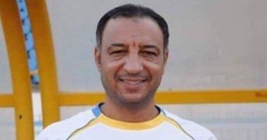 «خضر»: كأس الرابطة فكرة مفيدة ونعد جماهير الإسماعيلى بتغيير النتائج للأفضل