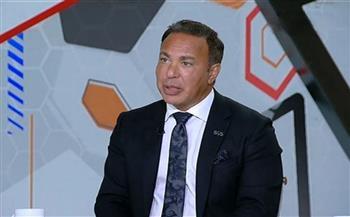 "محدش فاهم حاجة مع كيروش".. تقييم ضيوف كلمة أخيرة للمنتخب وللمدير الفني