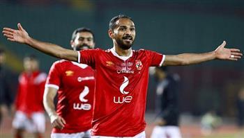 وليد سليمان يطلب تحديد موقفه من المشاركة مع الأهلي في كأس العالم للأندية