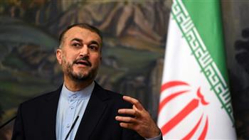   عبد اللهيان: الحكومة الإيرانية عازمة على فتح باب التعاون الثنائي  في المنطقة