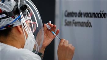   الأرجنتين على أعتاب موجة جديدة من فيروس كورونا وتسجل أكبر حصيلة إصابات منذ 6 أشهر