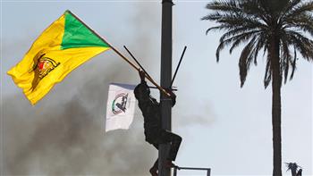   "كتائب حزب الله" في العراق تتهم واشنطن والأمم المتحدة بالتدخل في الانتخابات التشريعية