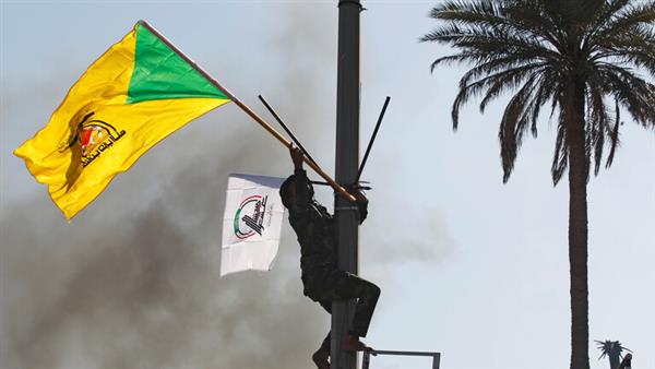 "كتائب حزب الله" في العراق تتهم واشنطن والأمم المتحدة بالتدخل في الانتخابات التشريعية