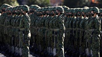   خط عسكري ساخن يربط اليابان بالصين العام المقبل
