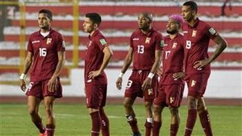   7 لاعبين دوليين موريتانيين يلتحقون بالمنتخب في معسكره التدريبي بأبو ظبى