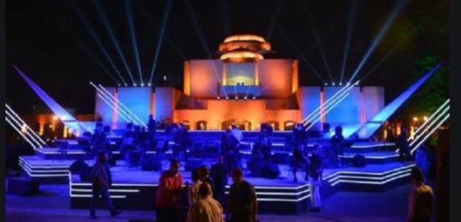 حصاد الأوبرا في 2021.. 926 فعالية فنية وثقافية على مسارحها بـ 3 محافظات