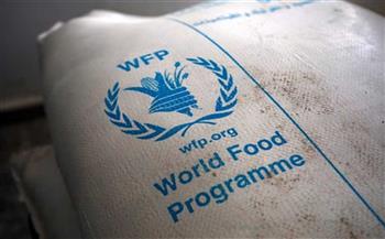   برنامج الأغذية العالمى يعتزم تقديم مساعدات لأكثر من 100 ألف أسرة غرب أفغانستان
