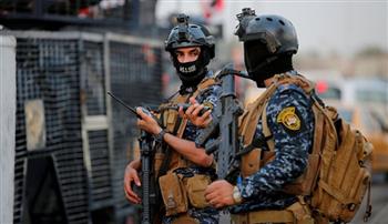   العراق: القبض على ستة إرهابيين في نينوي شمال البلاد