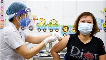   فيتنام تعلن تسجيل أول حالة إصابة بمتحور «أوميكرون»